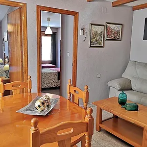 Apartamento Alojamiento Martinez 2, Cazorla
