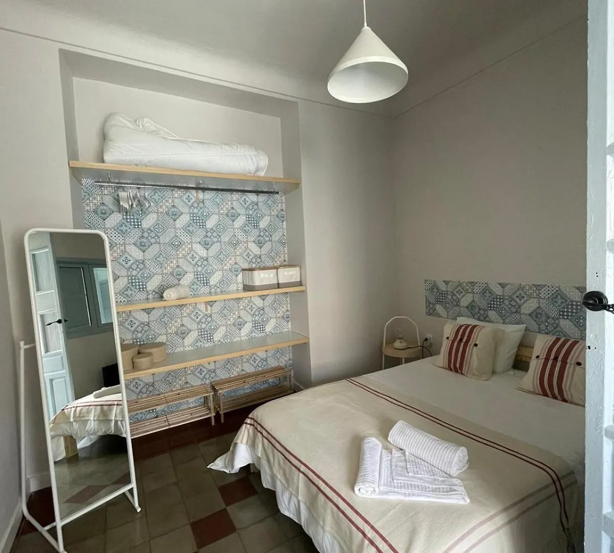Casa Ea Apartment Cazorla