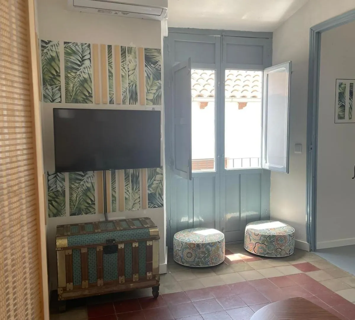 Casa Ea Apartment Cazorla